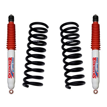 SKY Hydro Shock Absorber