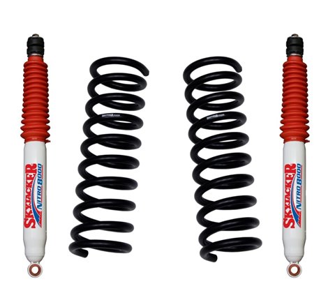 SKY Nitro Shock Absorber