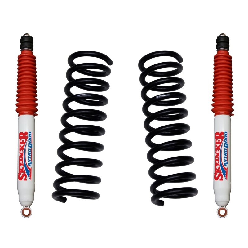 SKY Nitro Shock Absorber