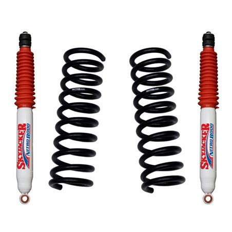 SKY Nitro Shock Absorber