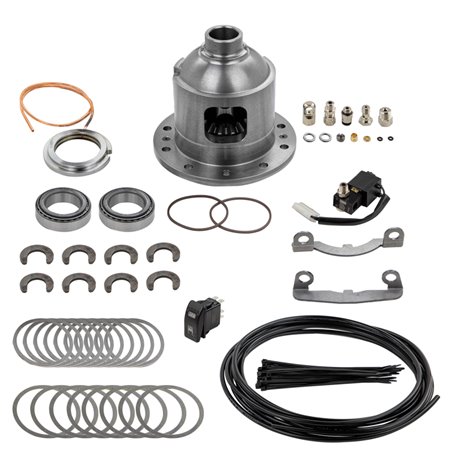 ARB Airlocker 28 Spl Gm8.5In 10Bolt Aam860 S/N