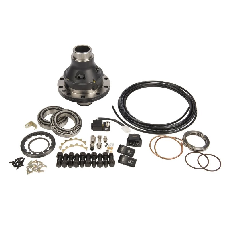 ARB Air Locker Comp Ed Ford 10In 40Spl 2.25In Brg S/N