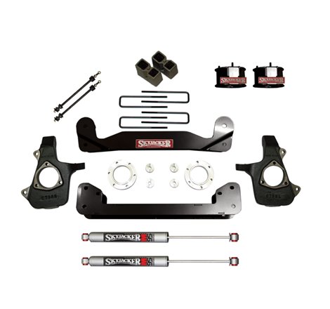 SKY Lift Kit Components