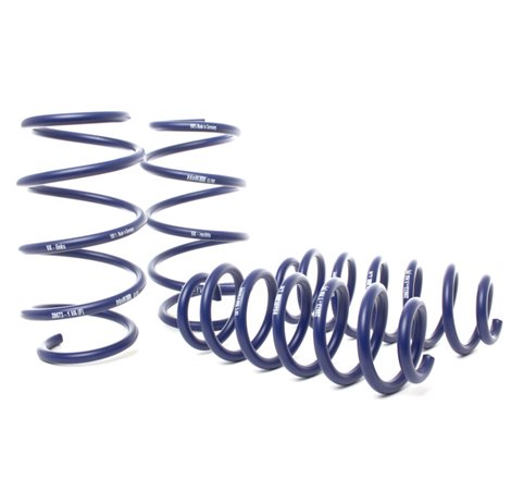 H&R 17-22 Honda CRV (4WD) RW Sport Spring