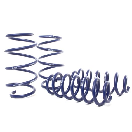 H&R 17-22 Honda CRV (4WD) RW Sport Spring