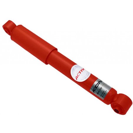 Koni Special D (Red) Shock US Fiat 500 / Abarth - Rear