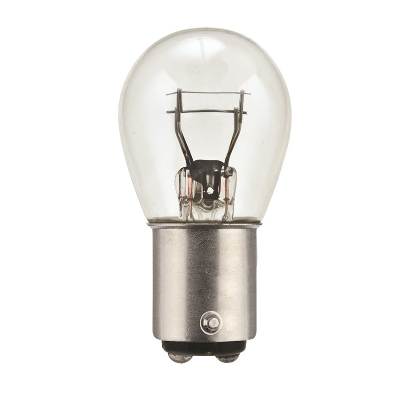 Hella BULB 1176 12V 17/8W BA15d S8 - Min Qty 10 (211656641)