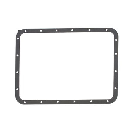 Cometic 16-17 Nissan Titan XD 6 Speed Auto 5.0L Cummins .060in AFM 20 Bolt Oil Pan Gasket