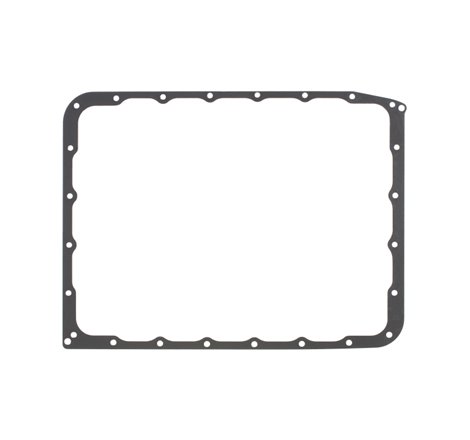 Cometic 16-17 Nissan Titan XD 7 Speed Auto 5.0L Cummins .060in AFM 26 Bolt Oil Pan Gasket