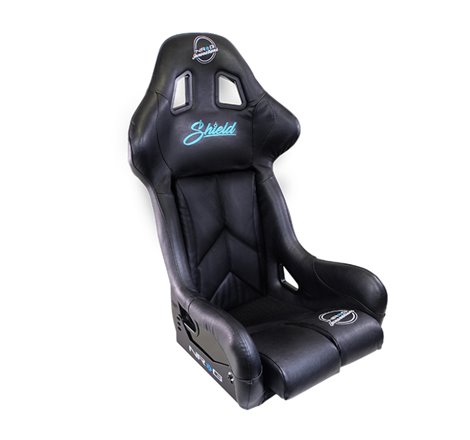 NRG FIA Competition Seat w/Competition Fabric & FIA Homologated Free Water Resistance