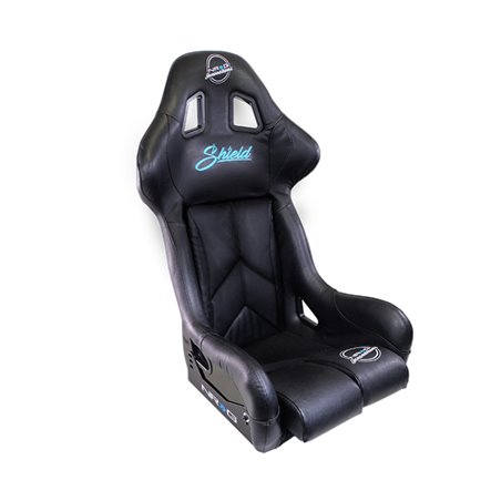 NRG FIA Competition Seat w/Competition Fabric & FIA Homologated Free Water Resistance