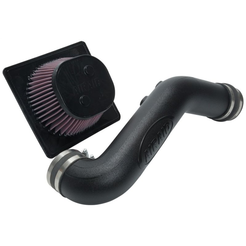 Airaid 2018 Ford F150 V6 5.0L F/l Jr Intake Kit