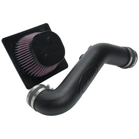 Airaid 2018 Ford F150 V6 5.0L F/l Jr Intake Kit