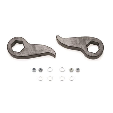 Fabtech 11-20 GM 2500HD 4WD 2.25in Leveling System