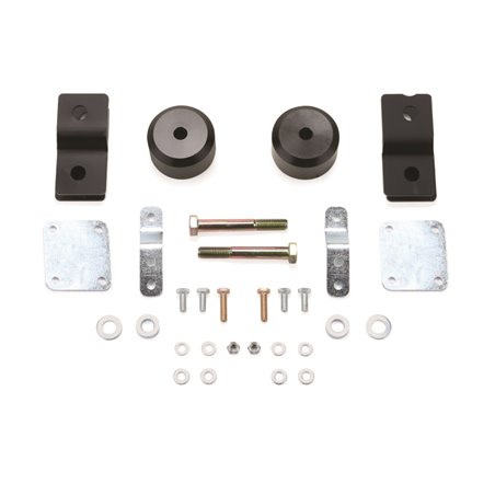 Fabtech 05-16 Ford F250/350 4WD 2in Leveling System