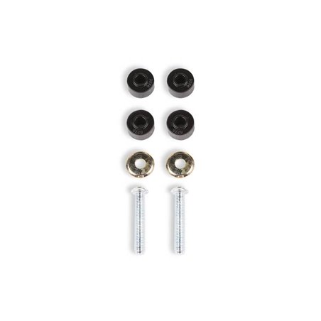 Fabtech Front Sway Bar End Link Bushing Kit w/Bolt