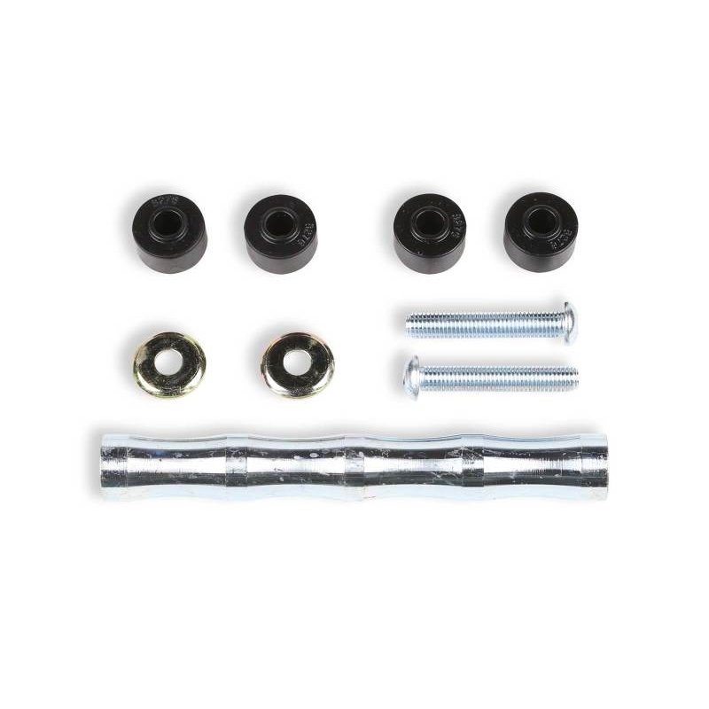 Fabtech Front Sway Bar End Link Bushing Kit w/Hardware - Single