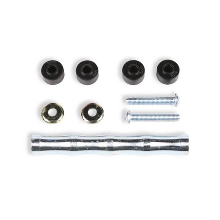 Fabtech Front Sway Bar End Link Bushing Kit w/Hardware - Single