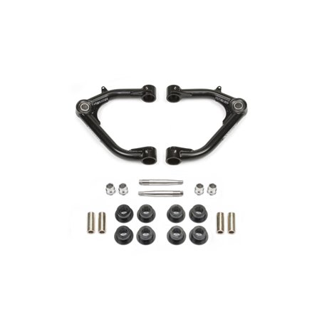 Fabtech 07-18 GM C/K1500 w/OE Forged UCA 0-6in Uniball Upper Control Arm Kit