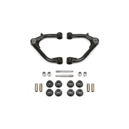 Fabtech 14-18 GM C/K1500 w/OE Alum. UCA 0-6in Uniball Upper Control Arm Kit