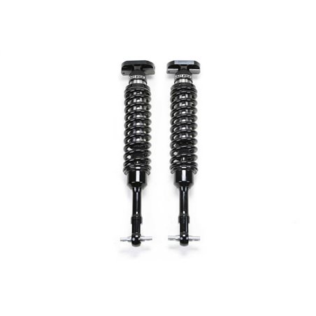 Fabtech 14-18 GM C/K1500 6in Front Dirt Logic 2.5 N/R Coilovers - Pair