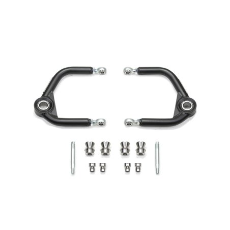 Fabtech 10-14 Ford F150 Raptor 4WD 0in/4in Uniball Upper Control Arm Kit