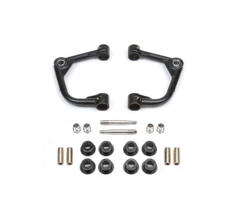 Fabtech 15-18 Ford F150 2WD/4WD 2in Uniball Upper Control Arm Kit