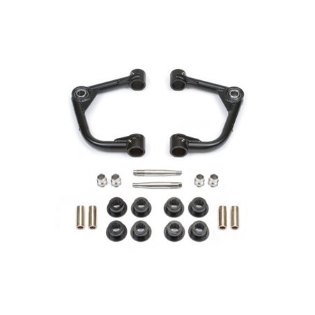 Fabtech 15-18 Ford F150 2WD/4WD 2in Uniball Upper Control Arm Kit