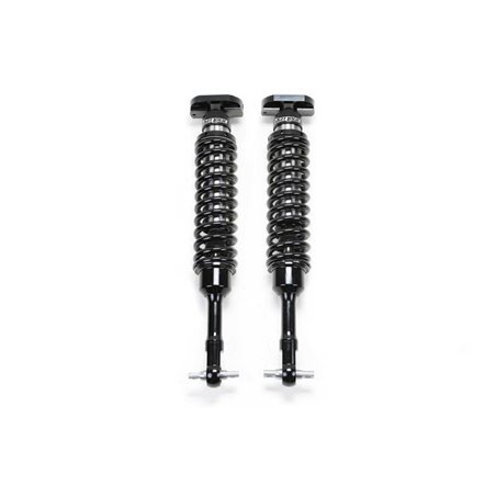 Fabtech 15-18 Ford F150 2WD 4in Front Dirt Logic 2.5 N/R Coilovers - Pair