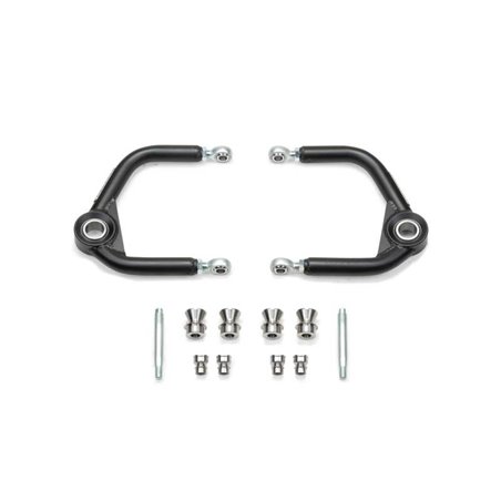 Fabtech 17-18 Ford F150 Raptor 4WD Uniball Upper Control Arm Kit