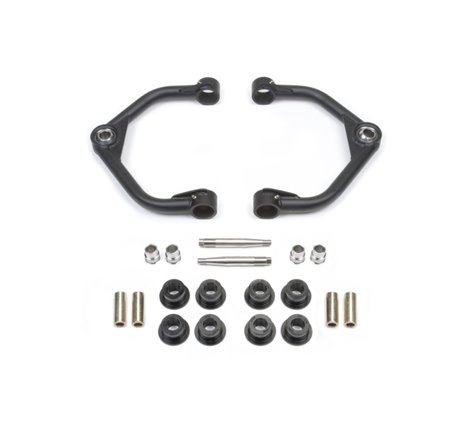 Fabtech 09-18 Ram 1500 4WD 0in/6in Uniball Upper Control Arm Kit