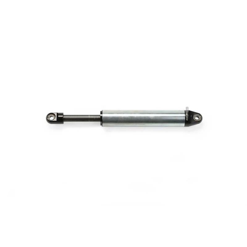 Fabtech 07-18 Jeep JK 4WD Dirt Logic 2.25 Steering Stabilizer - Single