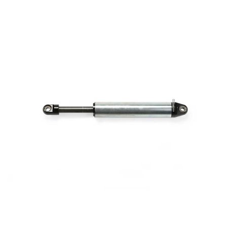 Fabtech 07-18 Jeep JK 4WD Dirt Logic 2.25 Steering Stabilizer - Single