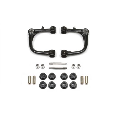 Fabtech 10-13 Toyota FJ 4WD 3in Uniball Upper Control Arm Kit