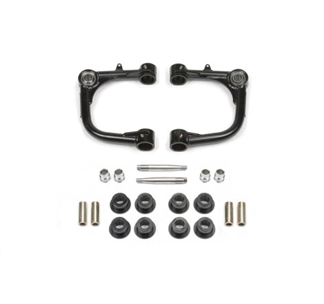 Fabtech 06-09 Toyota FJ 4WD 3in Uniball Upper Control Arm Kit