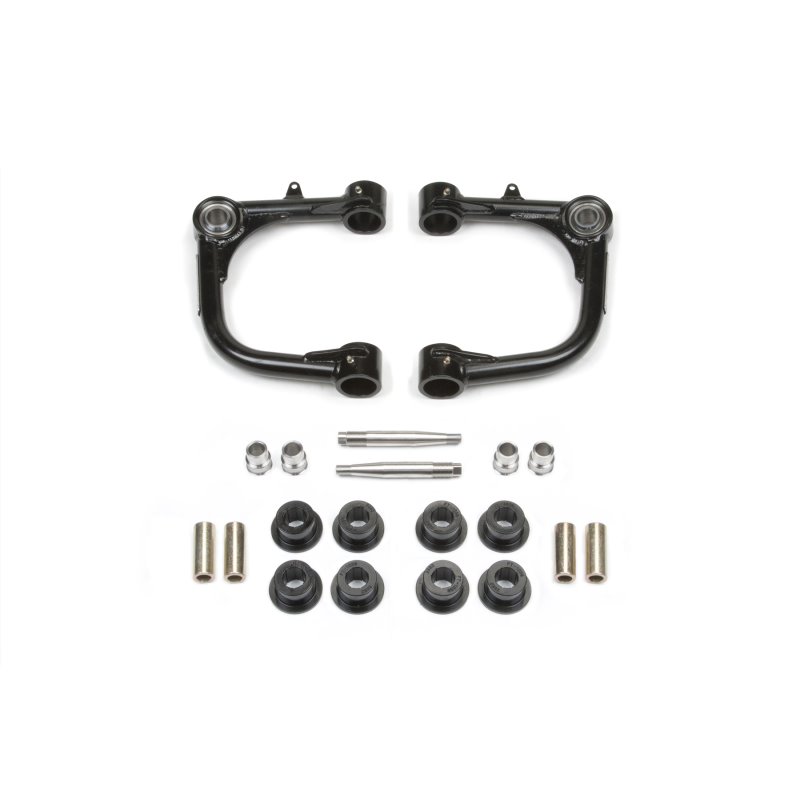 Fabtech 06-09 Toyota FJ 4WD 3in Uniball Upper Control Arm Kit