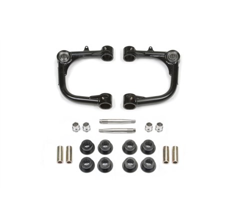 Fabtech 05-14 Toyota Tacoma 2WD/4WD 3in Uniball Upper Control Arm Kit