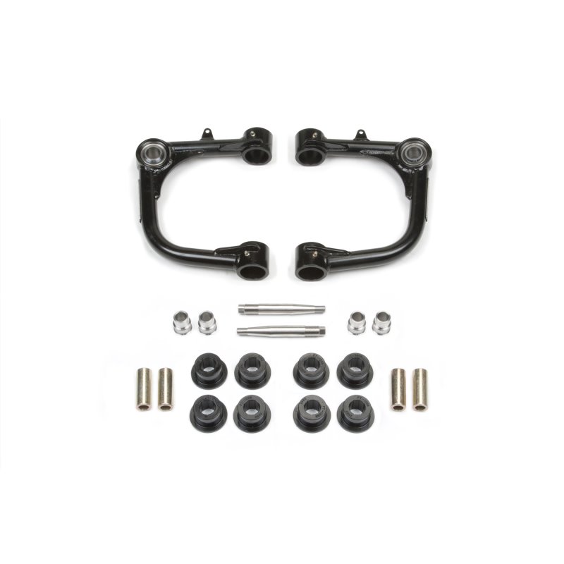 Fabtech 05-14 Toyota Tacoma 2WD/4WD 3in Uniball Upper Control Arm Kit