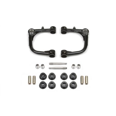 Fabtech 05-14 Toyota Tacoma 2WD/4WD 3in Uniball Upper Control Arm Kit