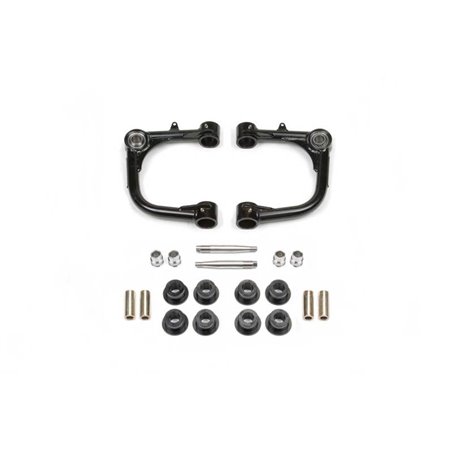 Fabtech 15-21 Toyota Tacoma 2WD/4WD 6 Lug 3in Uniball Upper Control Arm Kit