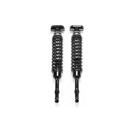 Fabtech 15-19 Toyota Tacoma 2WD/4WD 6 Lug 3in Front Dirt Logic 2.5 N/R Coilovers - Pair