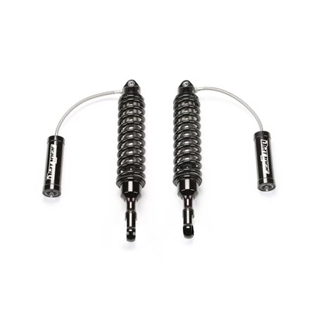 Fabtech 16-19 Toyota Tacoma 4WD/2WD 6 Lug 6in Front Dirt Logic 2.5 Reservoir Coilovers - Pair