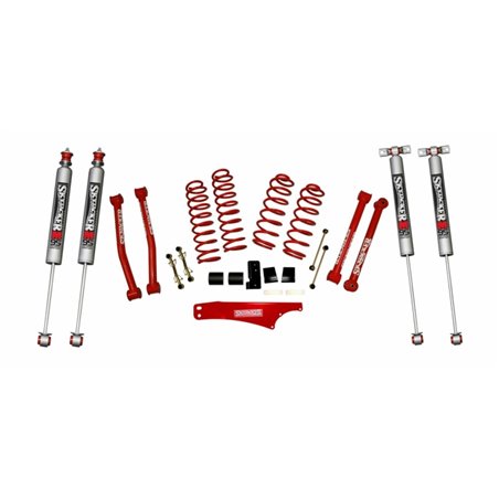 SKY Lift Kit Components