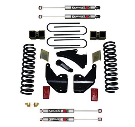 SKY M95 Shock Absorber