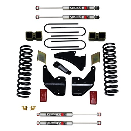 SKY M95 Shock Absorber