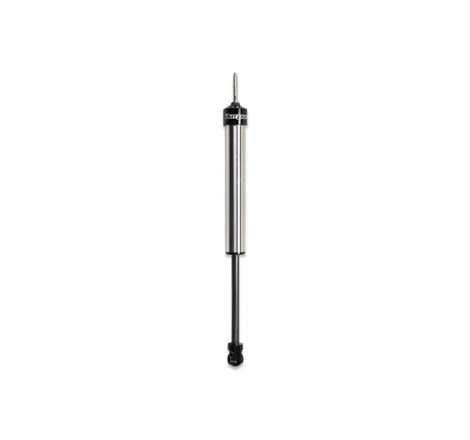 Fabtech 07-18 Jeep JK 4WD Front Dirt Logic 2.25 N/R Shock Absorber