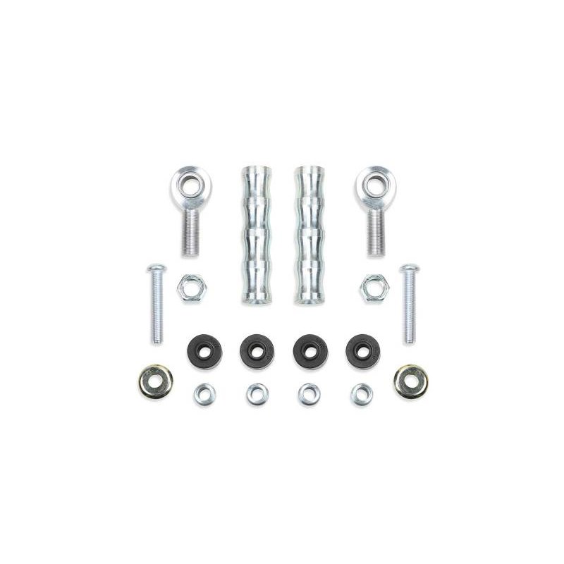 Fabtech Ford F250/350/Excursion Front Sway Bar End Link Kit