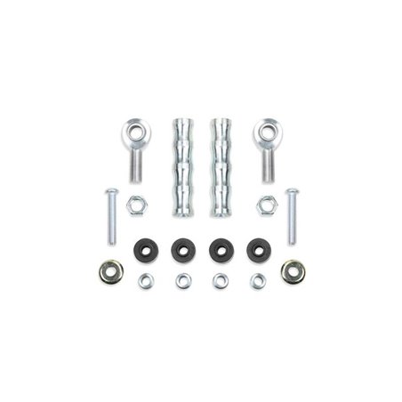 Fabtech Ford F250/350/Excursion Front Sway Bar End Link Kit