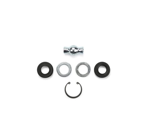 Fabtech 07-18 Jeep JK 4WD Small Poly Ball Joint Rebuild Kit