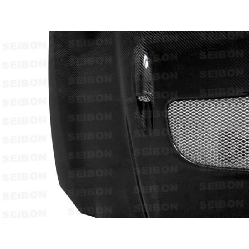 Seibon 94-99 Toyota Celica GT Carbon Fiber Hood